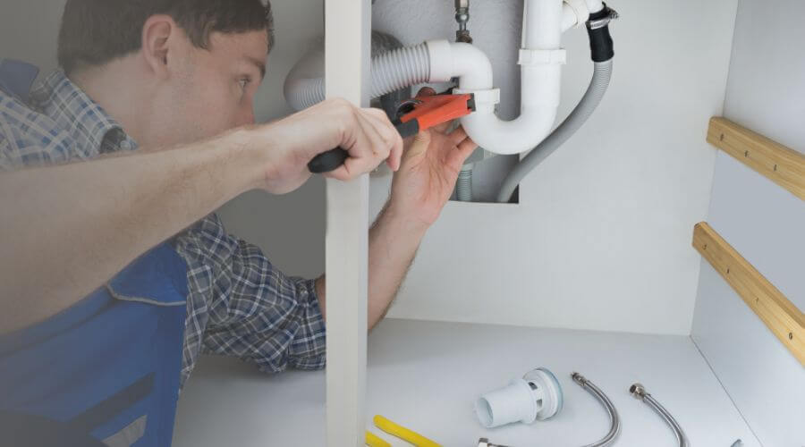 Professional Leak Detection in Fountain, CO