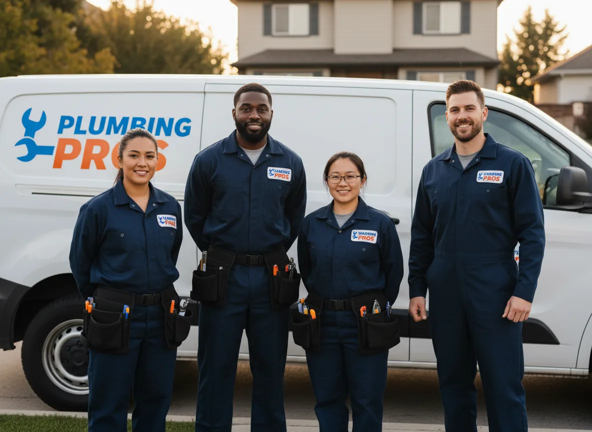Water Heater Repair company in Fountain, CO